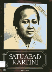 Image of Satu Abad Kartini: 1879-1979
