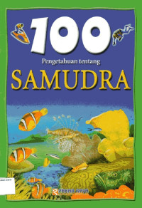 Image of 100 Pengetahuan tentang Samudra