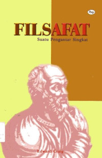 Image of Filsafat: Suatu Pengantar Singkat