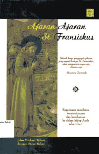 Image of Ajaran-Ajaran St. Fransiskus