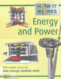Image of How It Works: Energy and Power