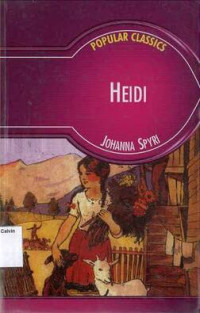 Image of HEIDI: POPULAR CLASSICS