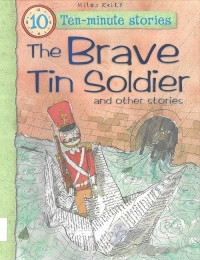 Image of Brave Tin Soldier and Other Stories: Ten-Minute Stories