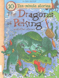 Image of Dragons of Peking and Other Stories, The: Ten-Minute Stories