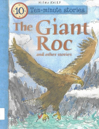 Image of Giant Roc and Other Stories, The: Ten-Minute Stories