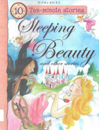 Image of Sleeping Beauty and Other Stories: Ten-Minute Stories