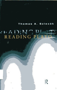 Image of Reading Plato