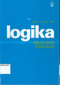 Image of Logika: Selayang Pandang