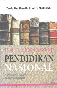Image of 10 Windu: Kaleidoskop Pendidikan Nasional