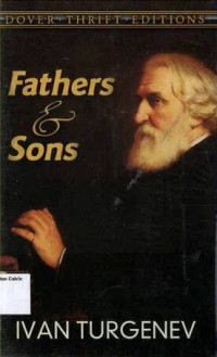Image of Father & Sons: Dover Thrift Editions
