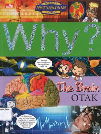 Image of Why? The Brain: Otak