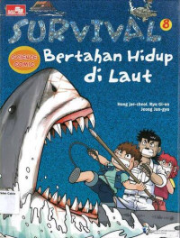 Image of Bertahan Hidup di Laut: Survival #8