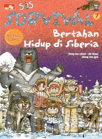 Image of Survival #7: Bertahan Hidup di Siberia