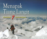 Image of Menapak Tiang Langit: Pendakian 7 Puncak Benua