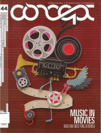 Image of Concept #44: Vol. 07 2011, Juni