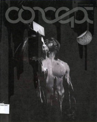 Image of Concept: Majalah Desain Grafis, Vol 05 2009