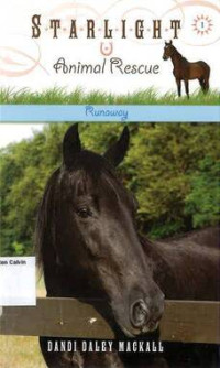 Image of Runaway: Starlight Animal Rescue #1