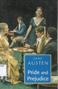 Image of Pride and Prejudice: Peacock Classics