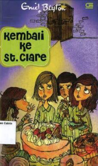 Image of Kembali ke St. Clare