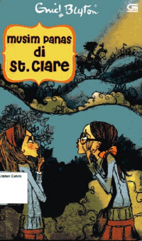 Image of Musim Panas Di St. Clare