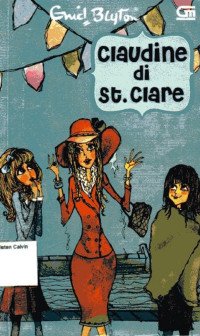 Image of Claudine di St. Clare