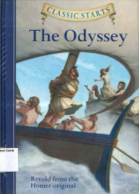Image of Odyssey, The: Classic Starts