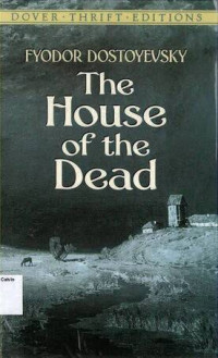 Image of House of the Dead, The: Dover Thrift Editions