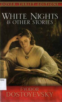 Image of White Nights & Other Stories: Dover Thrift Editions