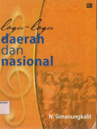 Image of Lagu-Lagu Daerah dan Nasional