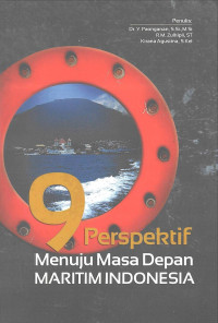 Image of 9 Perspektif Menuju Masa Depan Maritim Indonesia