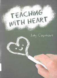 Image of TEACHING WITH HEART