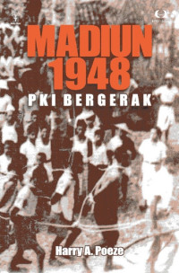Image of Madiun 1948 PKI Bergerak