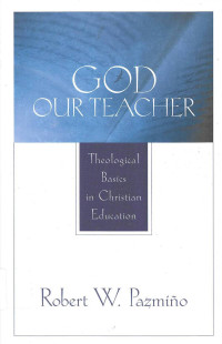 Image of GOD OUR TEACHER