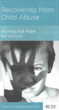 Image of Recovering from Child Abuse: Healing and Hope for Victims