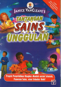 Image of Tantangan Sains Unggulan