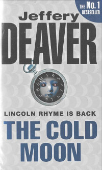 Image of Cold Moon, The