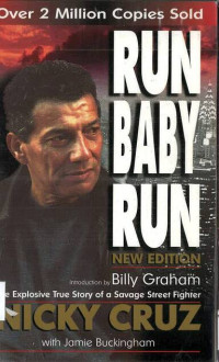 Image of Run Baby Run