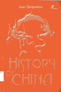 Image of History of China