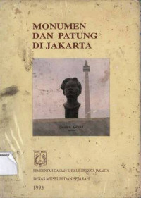 Image of Monumen dan Patung di Jakarta