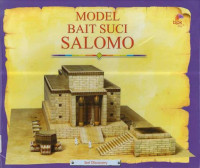 Image of Model Bait Suci Salomo: Seri Discovery