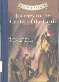 Image of Journey to The Center of the Earth: Classic Starts