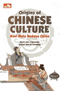 Image of Origins of Chinese Culture: Asal Mula Budaya China
