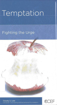 Image of Temptation : Fighting the Urge