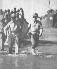 Image of Return to the Philippines: World War II