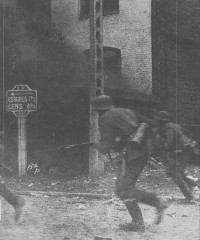 Image of Blitzkrieg: World War II