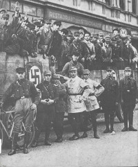 Image of Prelude to War: World War II