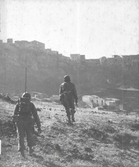 Image of Italian Campaign, The: World War II