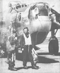 Image of Air War in Europe, The: World War II