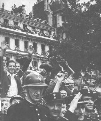 Image of Liberation: World War II