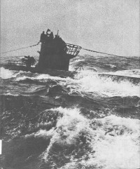 Image of Battle of the Atlantic, The: World War II